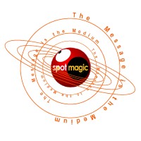 SpotMagic, Inc. Logo