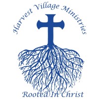 HARVEST VILLAGE MINISTRIES INC Logo