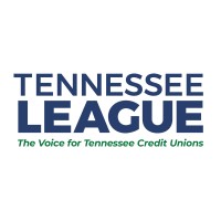 Tennessee Credit Union League Logo