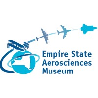 Empire State Aerosciences Museum Logo