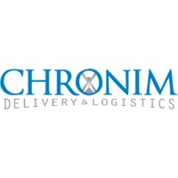 Chronim Delivery and Logistics LLC Logo