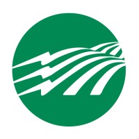 WASHINGTON RURAL ELECTRIC COOPERATIVE ASSOCIATION Logo