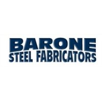 Barone Steel Fabricators Logo