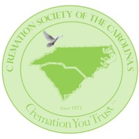 Cremation Society of the Carolinas Logo