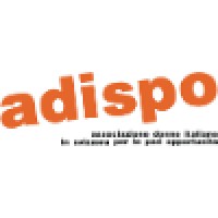 ADISPO Logo