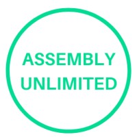 Assembly Unlimited, Inc. Logo
