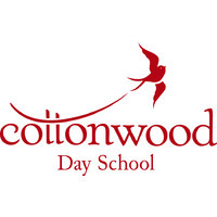 COTTONWOOD DAY SCHOOL Logo