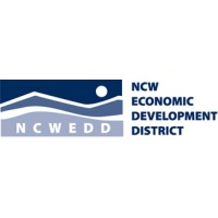 NORTH CENTRAL WASHINGTON ECONOMIC DEVELOPMENT DISTRICT Logo