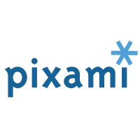 PIXAMI, INC. Logo