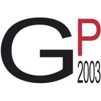 GP2003 Logo