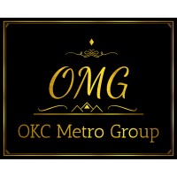 OKC Metro Group Logo