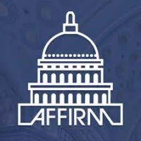 Association for Federal Information Resources Management (AFFIRM) Logo