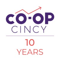 Co-op Cincy Logo