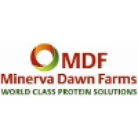 Minerva Dawn Farms Logo