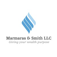 Marmaras & Smith LLC Logo