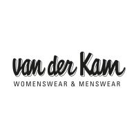 Van der Kam Mode Logo