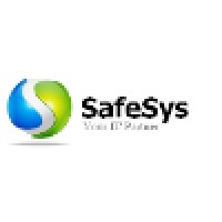 SafeSys Logo