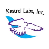 Kestrel Labs, Inc. Logo