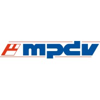 MPDV USA, INC. Logo