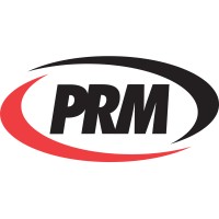Precision Rehab Manufacturing Inc. Logo