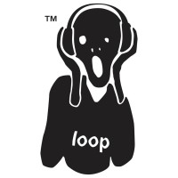 Loop Reclame Logo