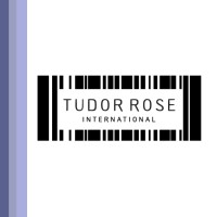 TUDOR ROSE INTERNATIONAL Logo