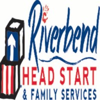 Riverbend Head Start & Family Services Logo