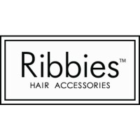 Ribbies Clippies Logo