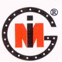G-M-I, Inc. Logo