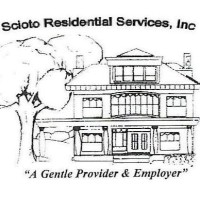 SCIOTO RESIDENTIAL SERVICES, INC. Logo