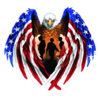 PLACER VETERANS STAND DOWN INC Logo