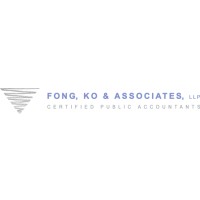 FONG, KO & ASSOCIATES LLP Logo