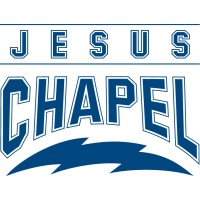 JESUS CHAPEL SCHOOL Logo
