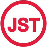 JS Thomas Service, Inc. Logo
