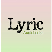 Lyric Audiobooks Logo