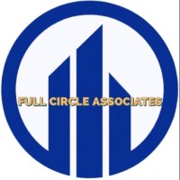 Full Circle Associates Limited Logo