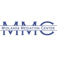 MIDLANDS MEDIATION CENTER Logo