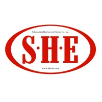 Schenectady Hardware & Electric Logo