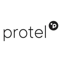 Serenissima Informatica / protel PMS Logo