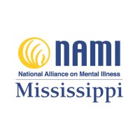 NAMI Mississippi Logo