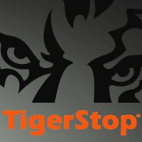TigerStop Logo