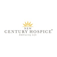 New Century Hospice Logo
