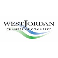 West Jordan Chamber of Commerce Logo