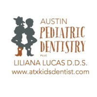 Austin Pediatric Dentistry PLLC Logo