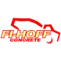 Fi-Hoff Concrete Products, Inc. Logo