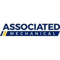 ASSOCIATED MECHANICAL CONTRACTORS, INC. Logo