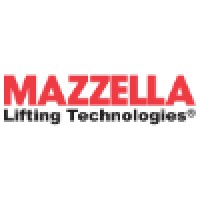 Mazzella Lifting Technologies Logo