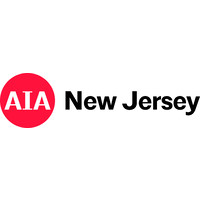 AIA New Jersey - The New Jersey Society of Architects Logo