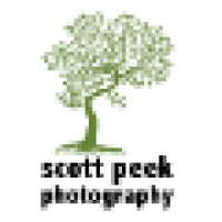 Scott Peek Photography Logo