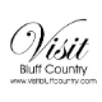 Visit Bluff Country Logo